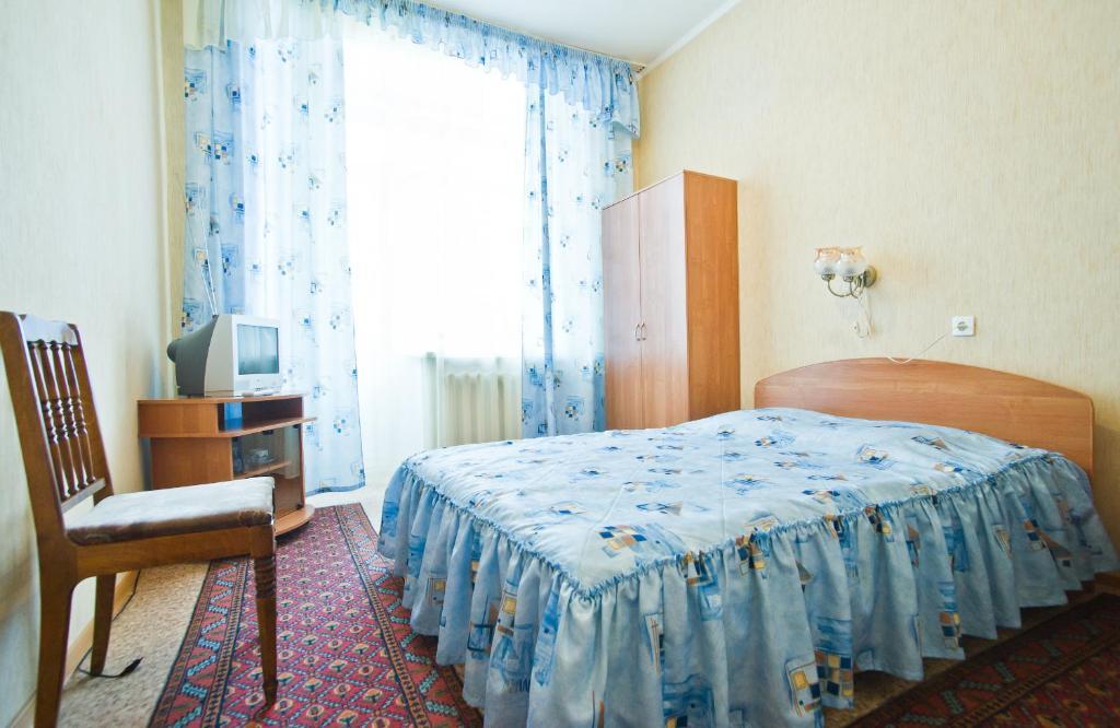 Hotel Iskozh Kirow Pokój zdjęcie